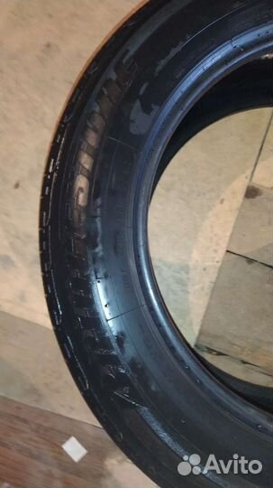 Bridgestone Dueler H/P Sport 235/65 R18 103W
