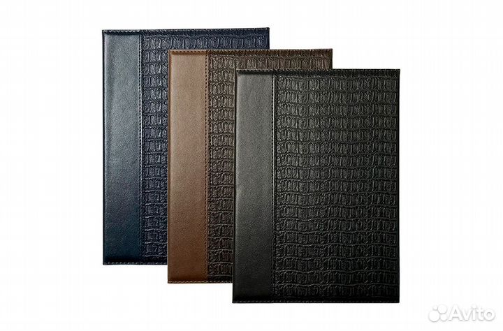 Чехол-книжка Crocodile iPad mini 4 (TPU/PC)