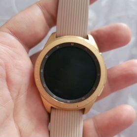 Samsung Swatch