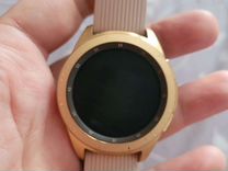 Samsung Swatch