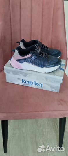 Продам кроссовки Kapika