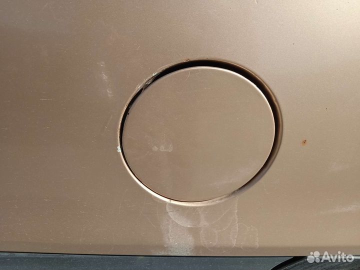 Лючок бака Daewoo Nexia Деу Нексия