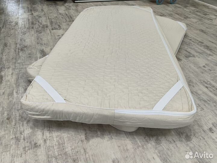 Матрас детский 160 80 ортопедический