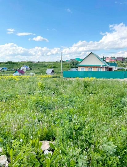 Участок 10 сот. (ИЖС)