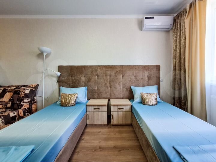 Квартира-студия, 30 м², 2/24 эт.