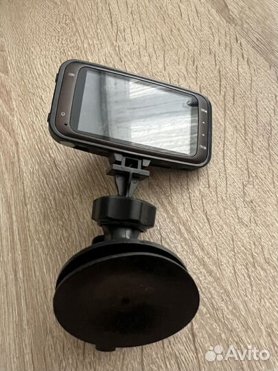 Видеорегистратор