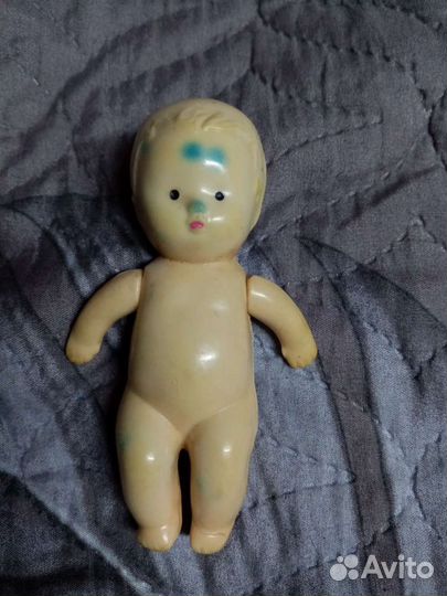 Игрушки СССР