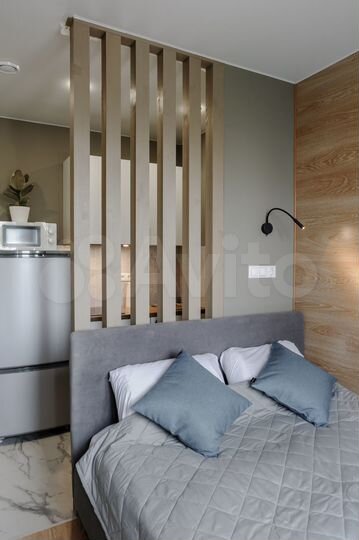 Квартира-студия, 18 м², 4/26 эт.