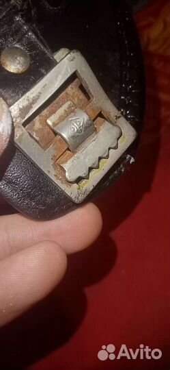 Шлем romer Германия фрг 1950 мото мотошлем BMW hd