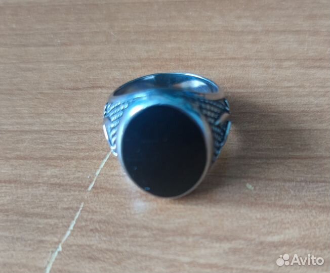 Кольца и перстни