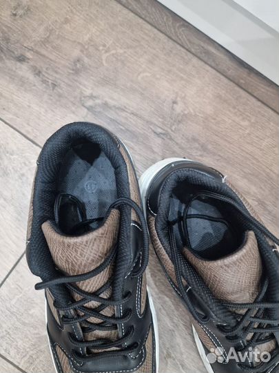 Мужская обувь пакетом 41размер