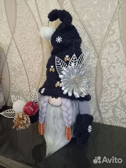 Скандинавский гном