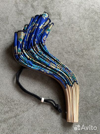 Шляпа пляжная