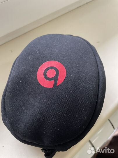 Наушники Beats Solo 2 Blue