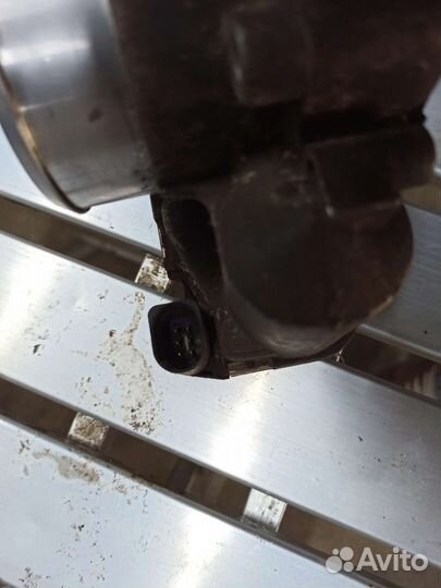 Дроссель 1.8 amb 062m