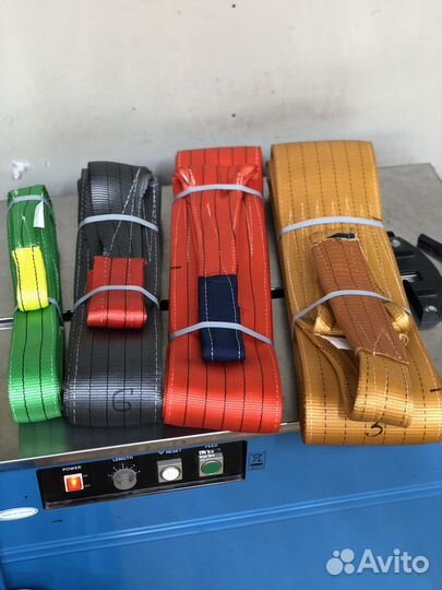 Чалка текстильная стп Лобачева 6