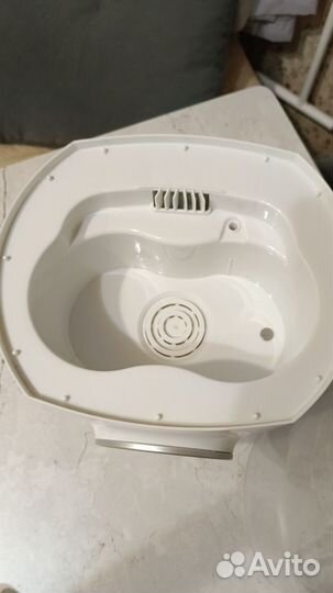 Стерилизатор для бутылочек kunder