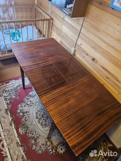 Стол советский