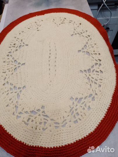 Интерьерные коврики