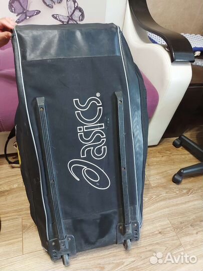 Спортивная сумка