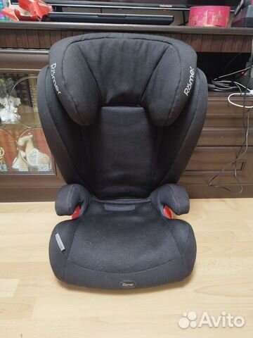 Автокресло Britax Romer Kidfix