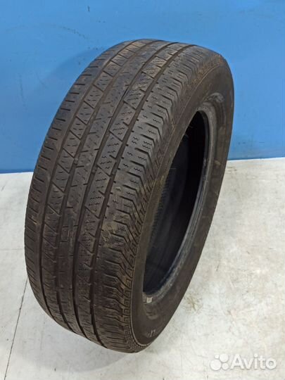 Continental ContiCrossContact LX Sport 225/60 R17