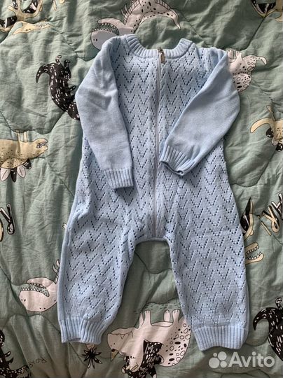 Детскте вещи от 58 до 80 р-ра