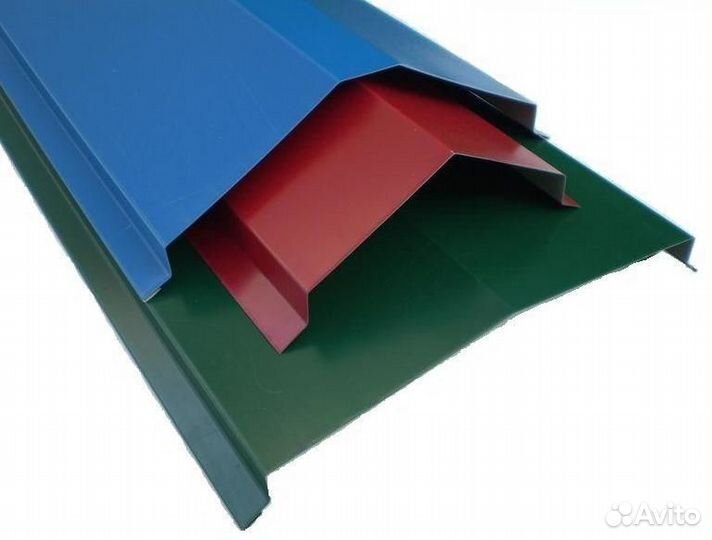 Изготовление доборных элементов