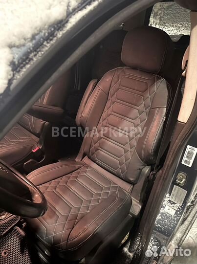 Чехлы под заказ