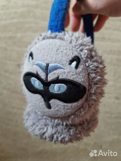 Наушники детские