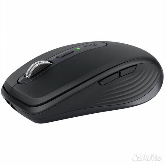 Мышь беспроводная Logitech MX Anywhere 3 #375274