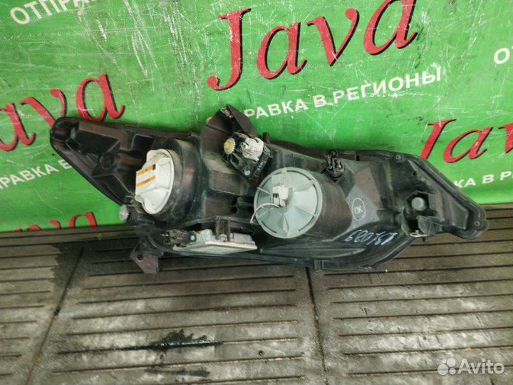 Фара передняя левая Honda Insight ZE2 LDA 2011