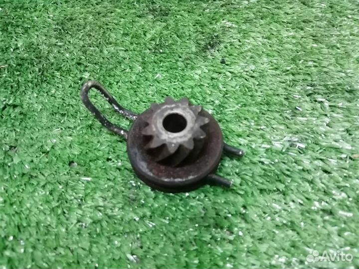 Привод кикстартера(мото) Мопед Suzuki Address V50