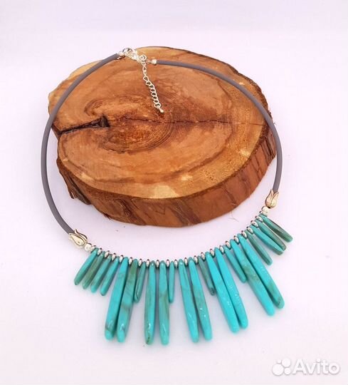 Колье, чокеры авторская работа
