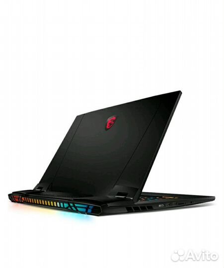 Ноутбук MSI Titan GT77 12UHS-208RU