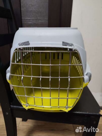 Переноски для животных