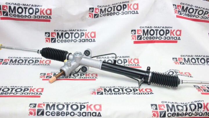 Рулевая рейка Subaru Tribeca EZ30