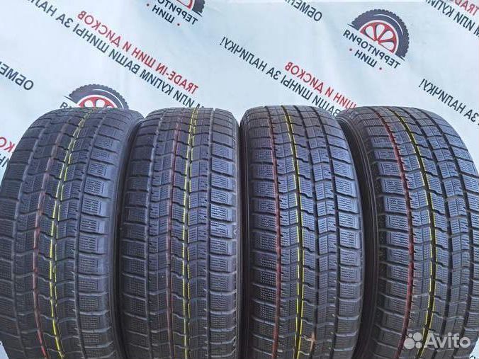 Goodyear Ice Navi 7 225/50 R18 109H