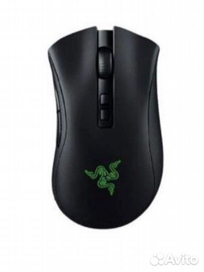 Razer deathadder v2 pro