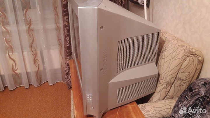 Телевизор бу