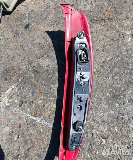 Фонарь задний правый jaguar xf 1 (2007-2011) 3.0 nn