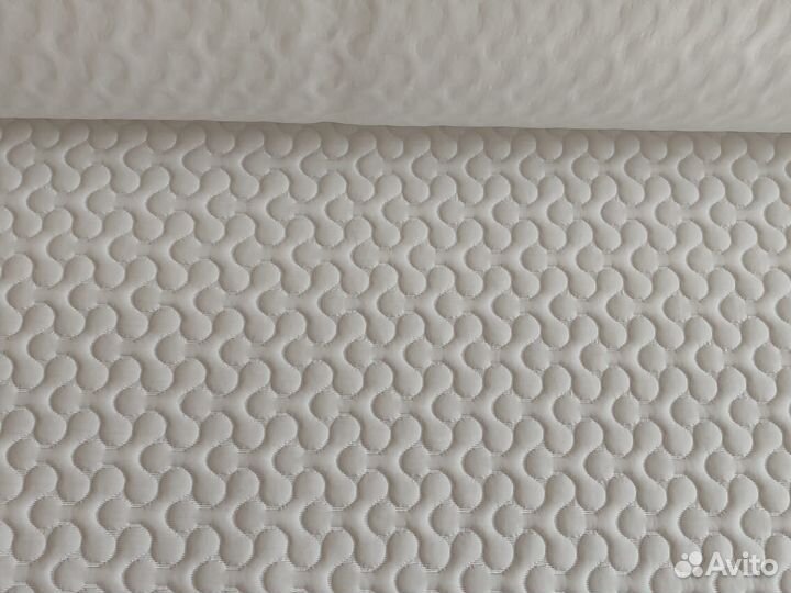 Ткань для многоразовых непромокаемых пелёнок