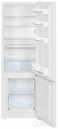 Холодильник новый Liebherr CU 2831 SmartFrost