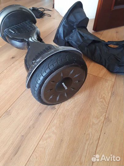 Гироскутер SmartOne