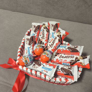 Сладкий бокс