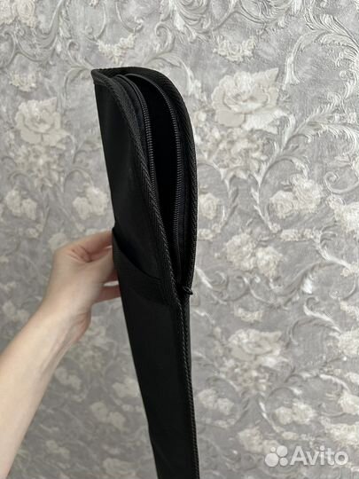 Чехол для двусоставного кия