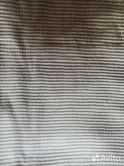 Пледы для новорождённых