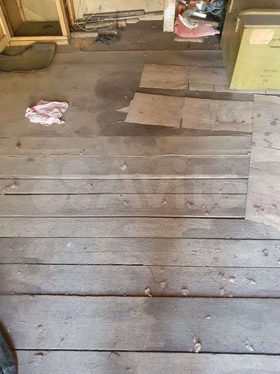 Гараж, 18 м²