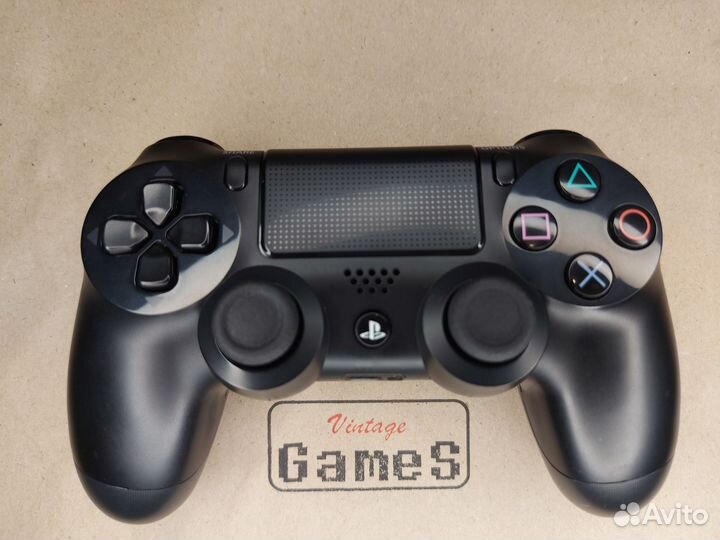 Оригинальные DualShock 4 в отличном состоянии
