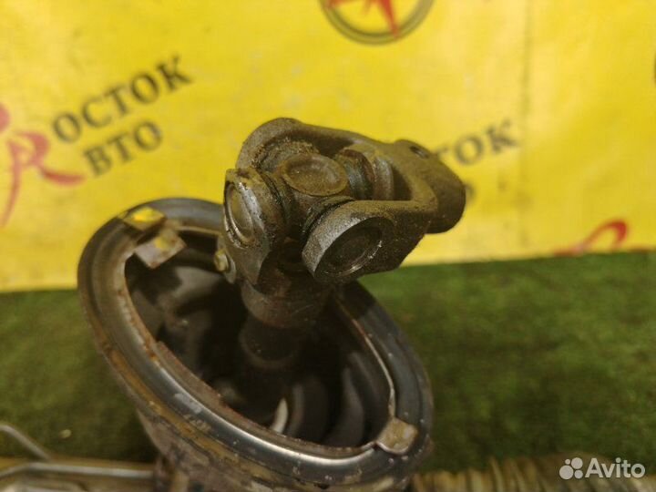 Рулевая рейка Toyota Funcargo NCP20-0199528 2NZ-FE